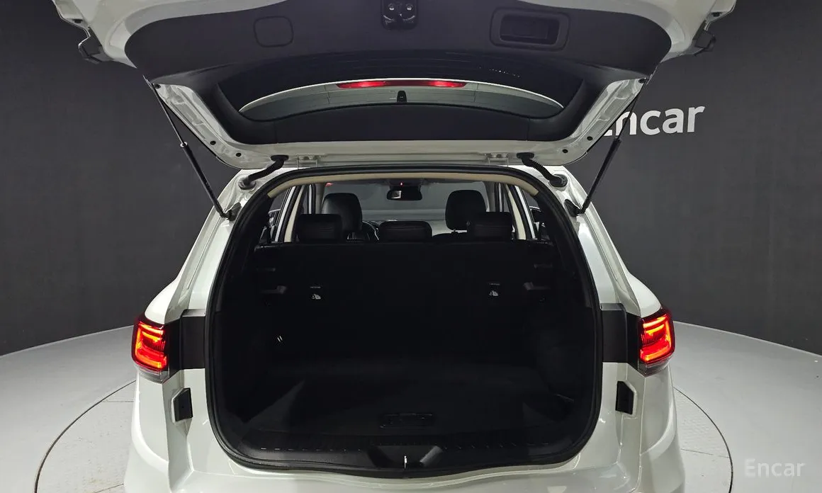 Фото 20 - Renault QM6