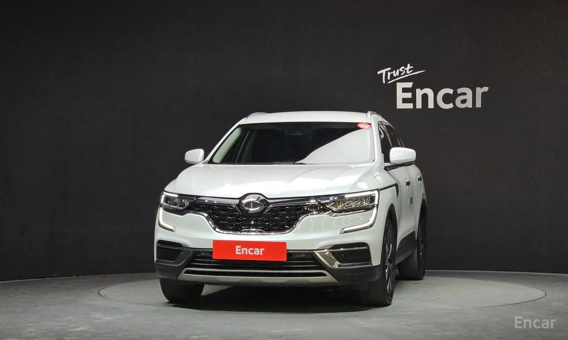 Фото 3 - Renault QM6