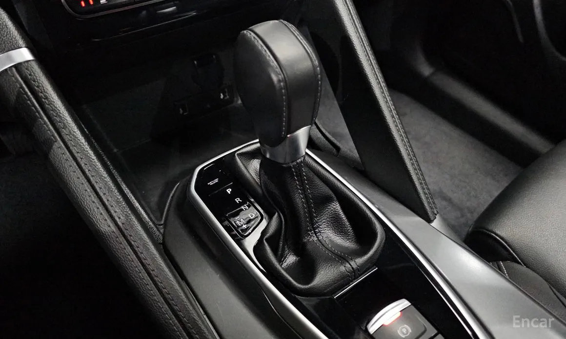 Фото 9 - Renault QM6