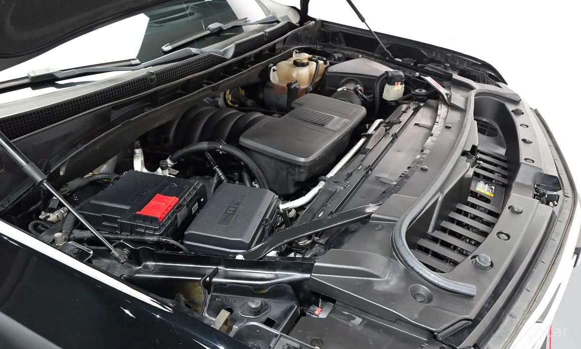 Фото 6 - Cadillac Escalade