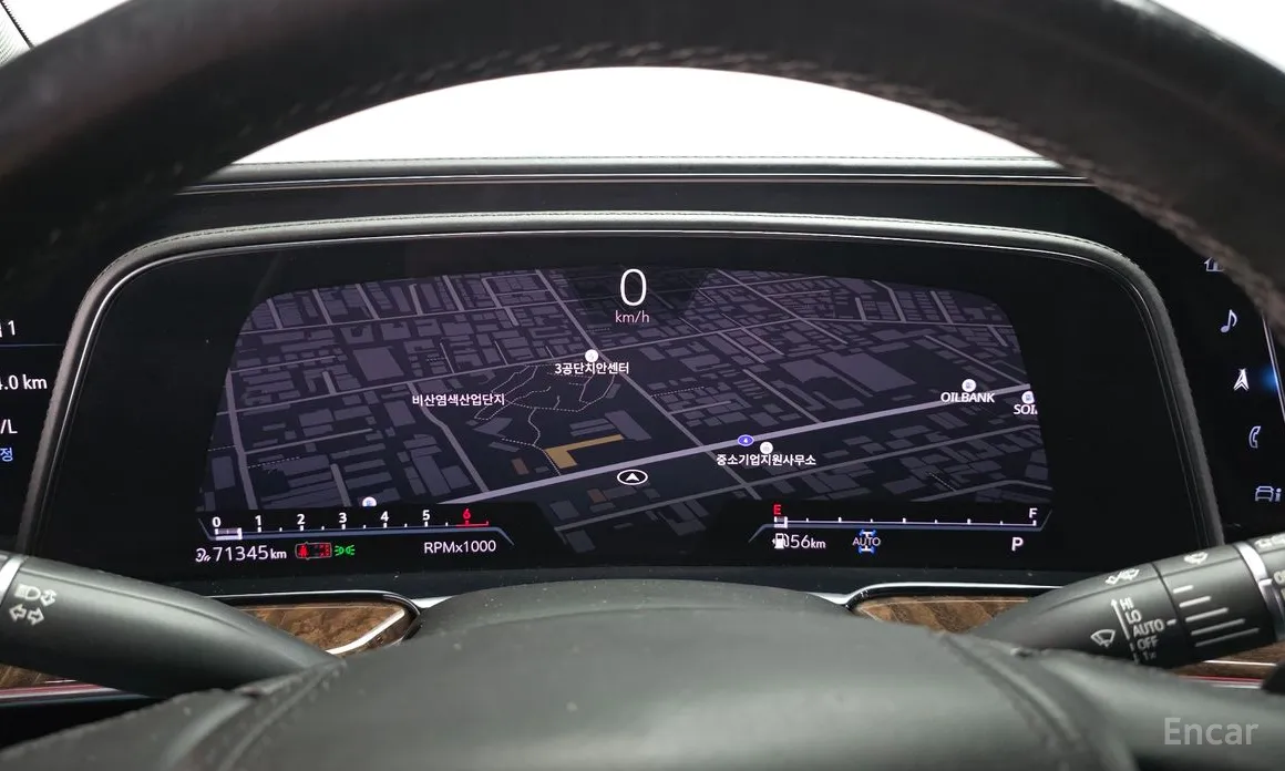 Фото 8 - Cadillac Escalade