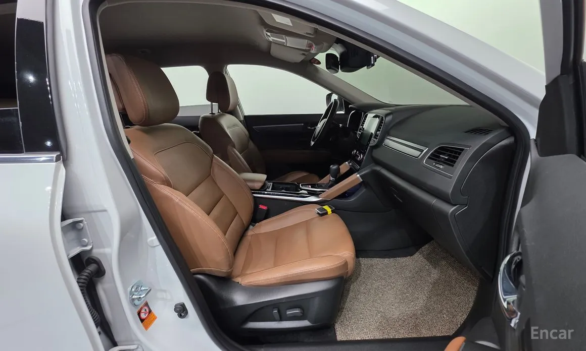 Фото 10 - Renault QM6