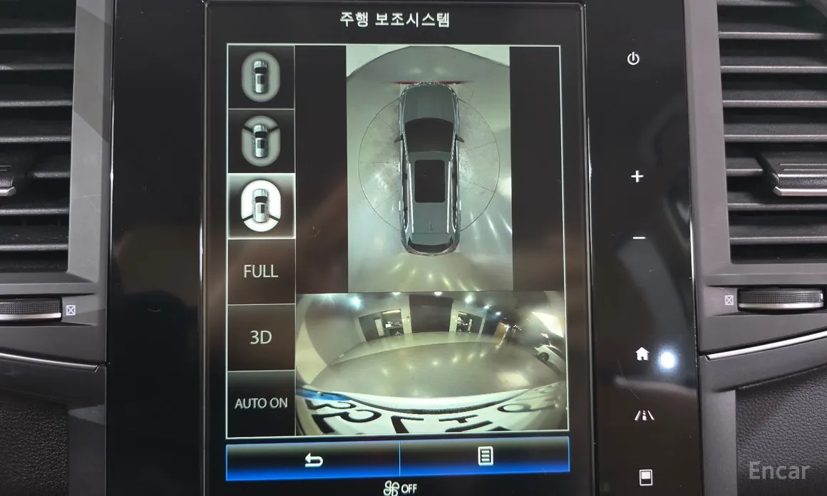 Фото 16 - Renault QM6