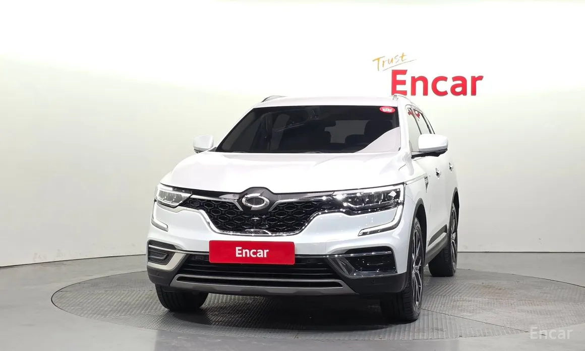 Фото 3 - Renault QM6