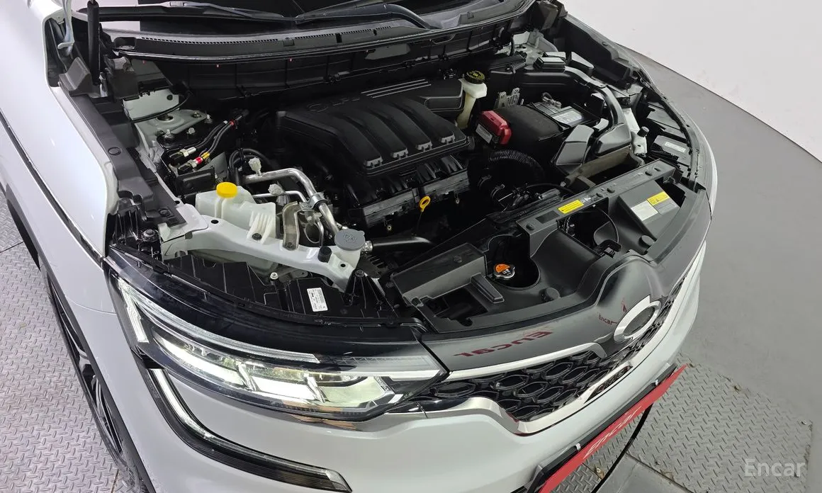 Фото 6 - Renault QM6