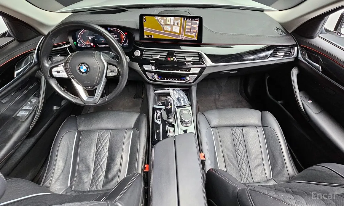 Photo 7 - BMW 5 Series