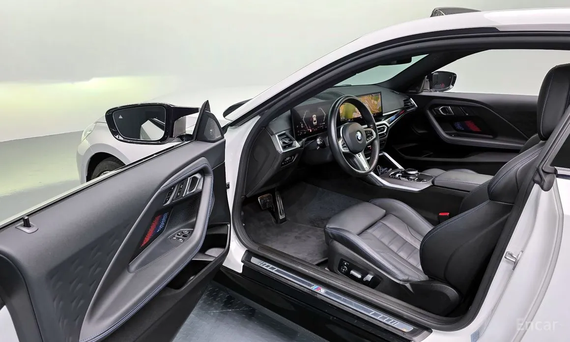 Фото 11 - BMW 2 Series