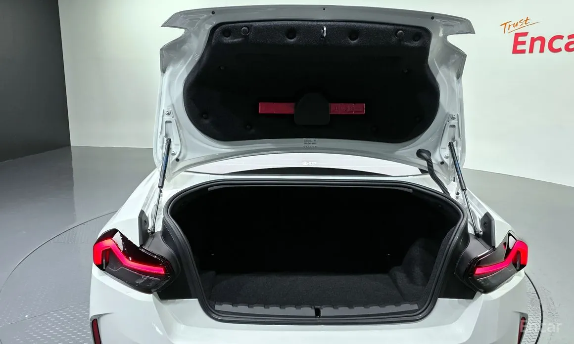 Фото 20 - BMW 2 Series