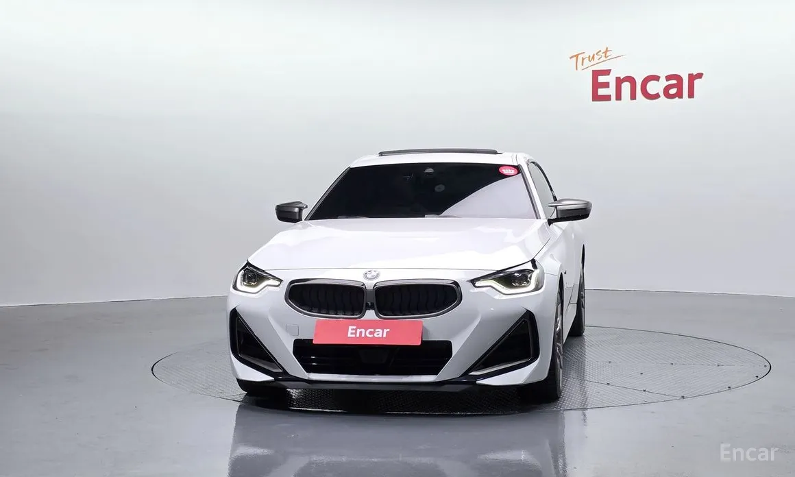 Фото 3 - BMW 2 Series