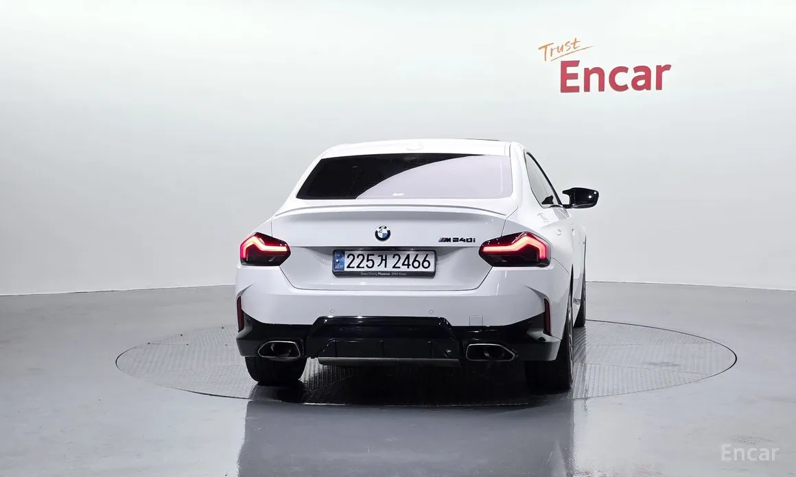 Фото 4 - BMW 2 Series