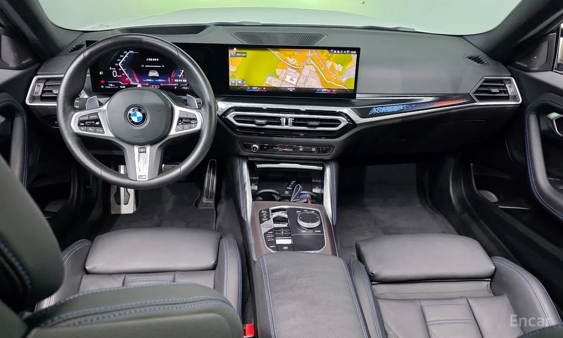 Фото 7 - BMW 2 Series