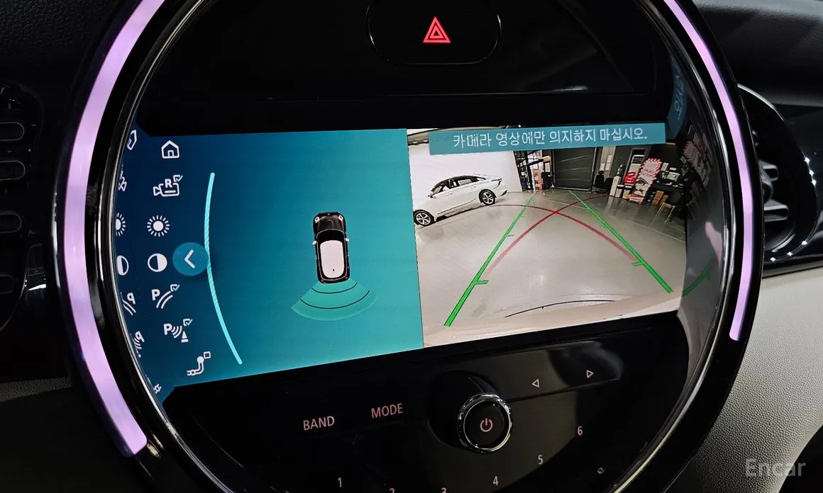 Фото 15 - Mini Cooper