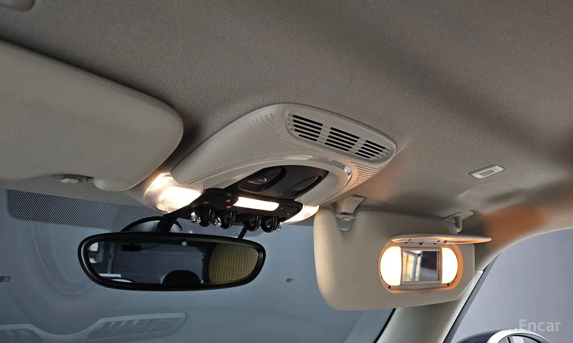 Фото 16 - Mini Cooper