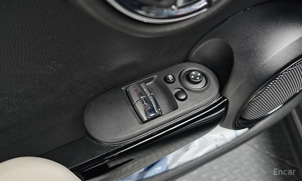 Фото 17 - Mini Cooper