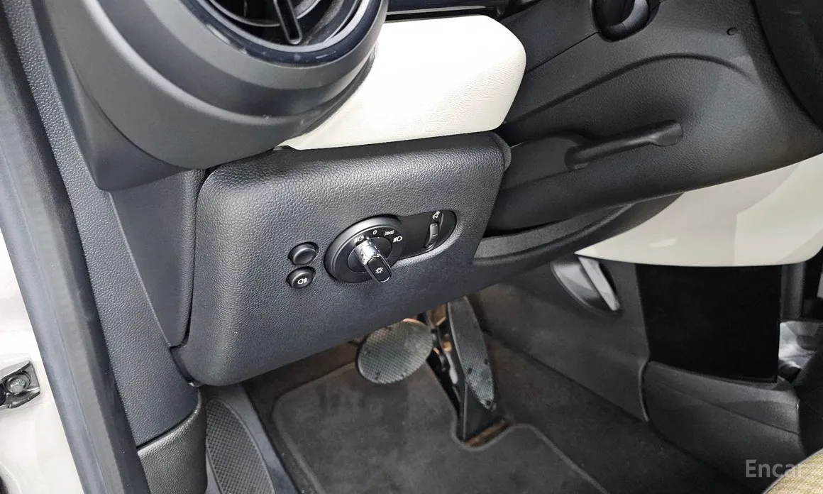 Фото 18 - Mini Cooper