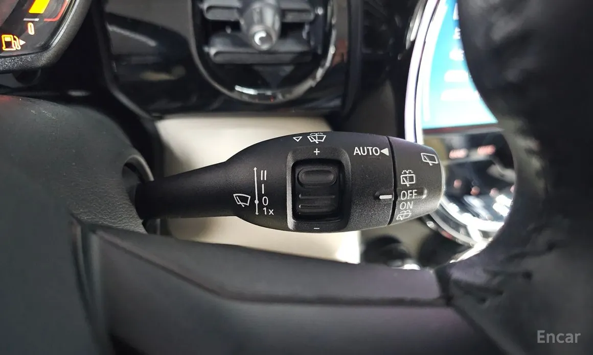 Фото 19 - Mini Cooper