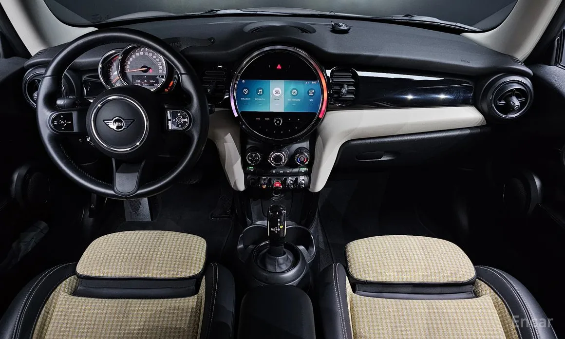 Фото 7 - Mini Cooper