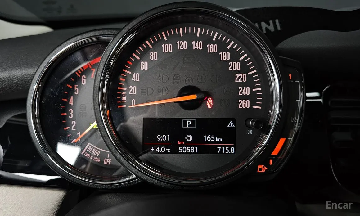 Фото 8 - Mini Cooper