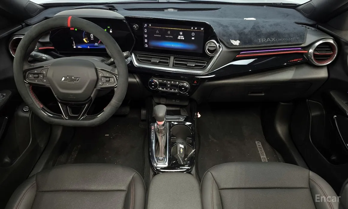 Photo 7 - Chevrolet Trax