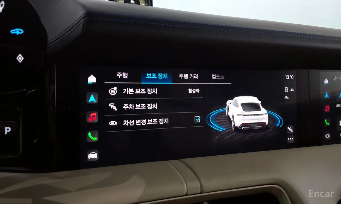 Фото 16 - Porsche Taycan