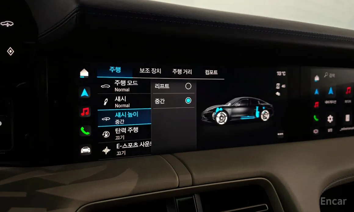 Фото 17 - Porsche Taycan