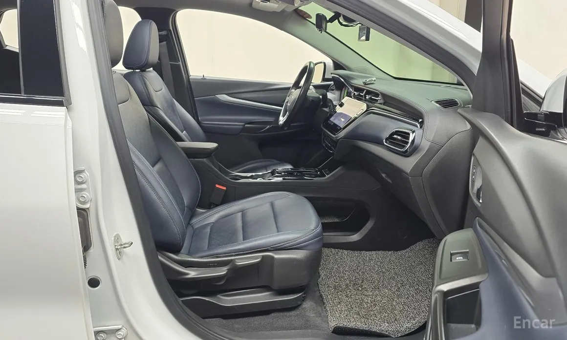 Фото 11 - Chevrolet Bolt EUV