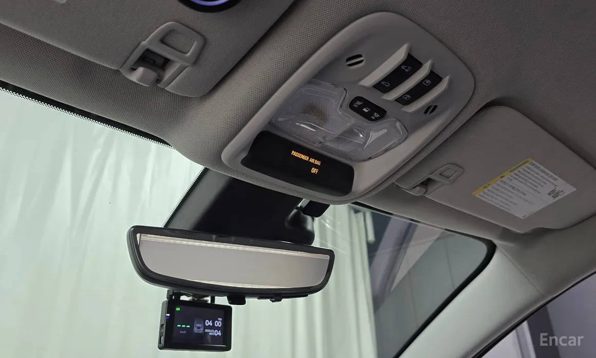 Фото 18 - Chevrolet Bolt EUV