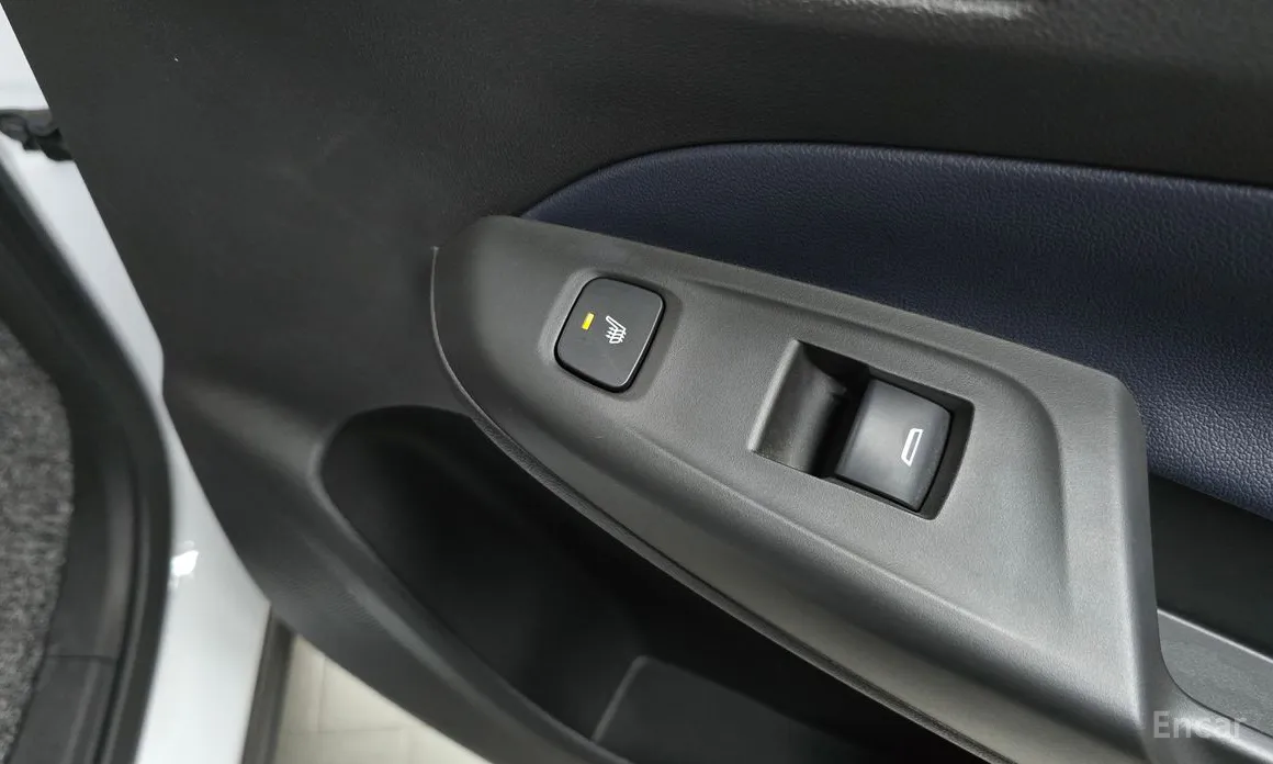 Фото 19 - Chevrolet Bolt EUV