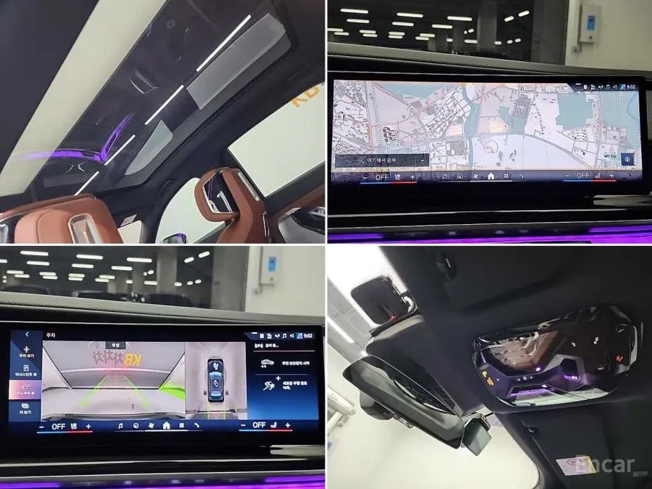 Фото 16 - BMW 7 Series