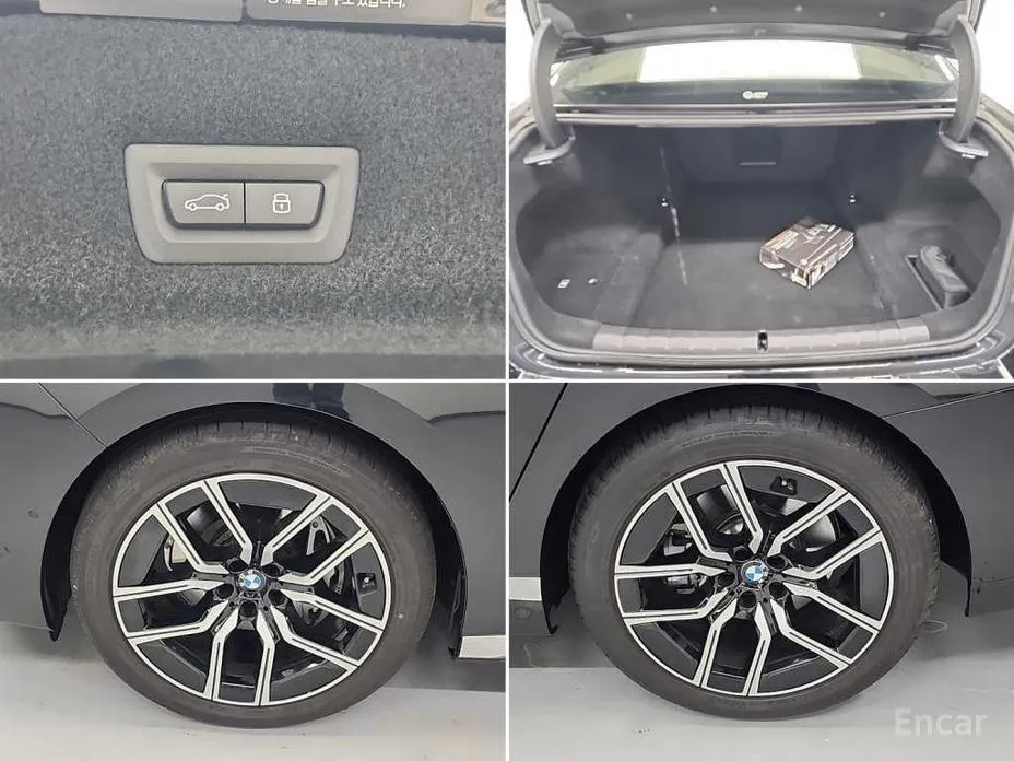 Фото 18 - BMW 7 Series