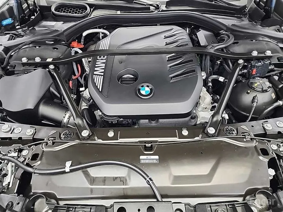 Фото 5 - BMW 7 Series