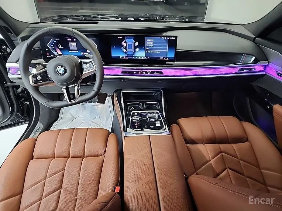 Фото 7 - BMW 7 Series