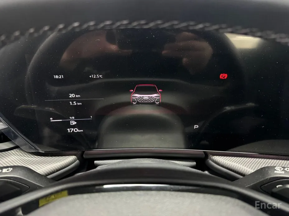 Фото 5 - Audi Q5