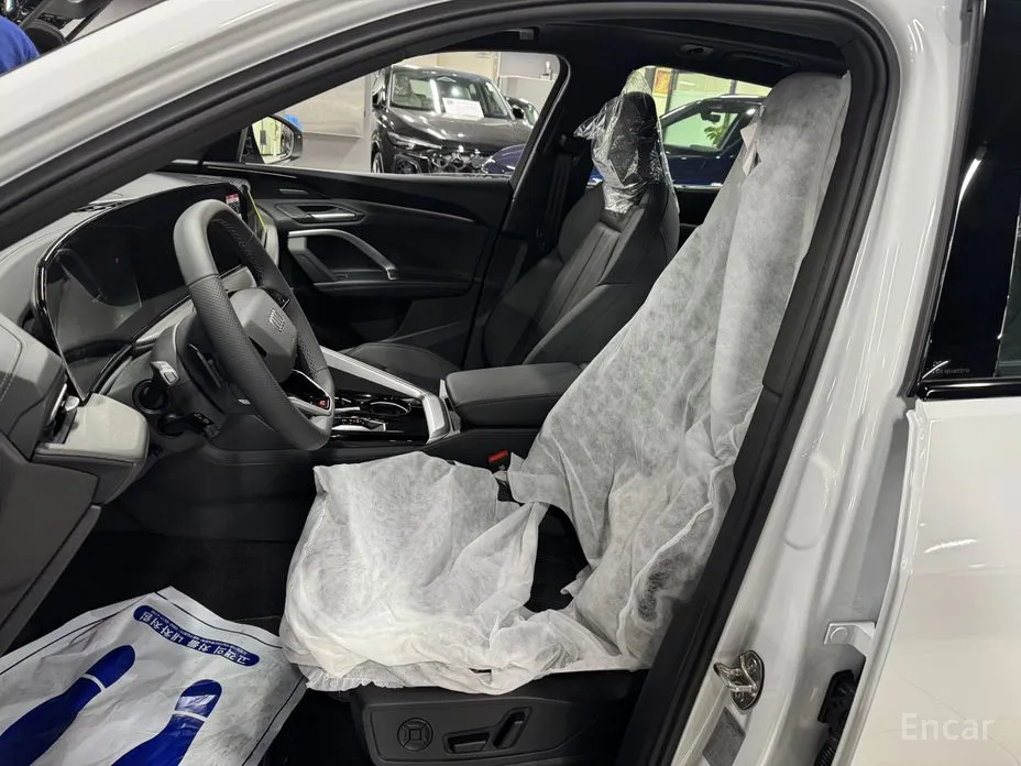 Фото 7 - Audi Q5