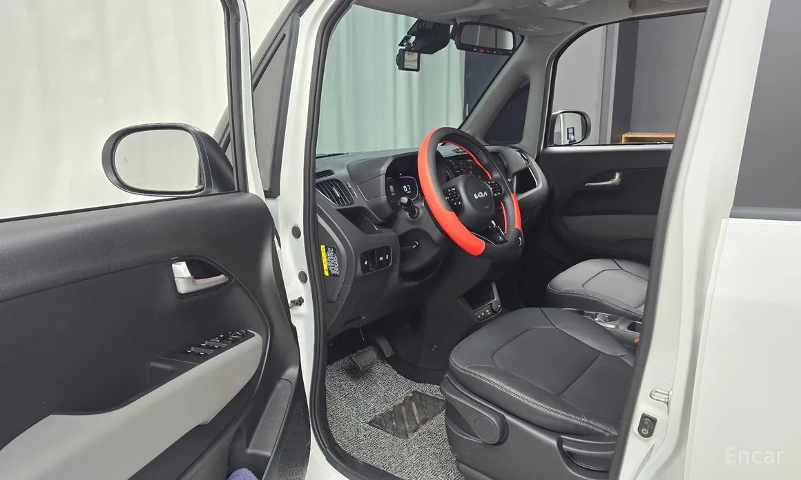 Photo 10 - Kia Ray