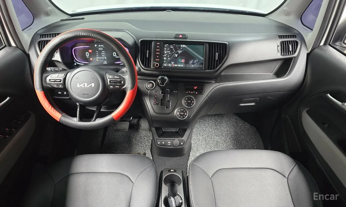 Photo 7 - Kia Ray