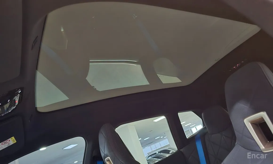 Фото 20 - BMW iX