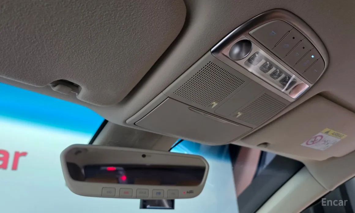 Фото 18 - Genesis G90