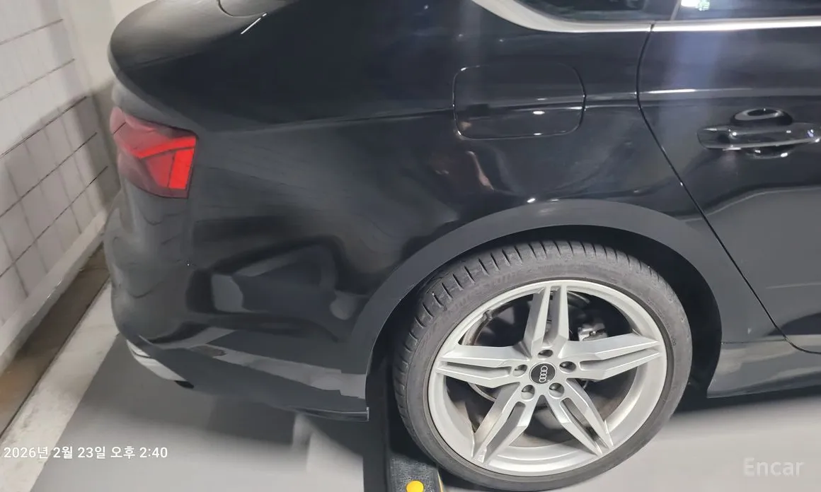 Фото 5 - Audi A5