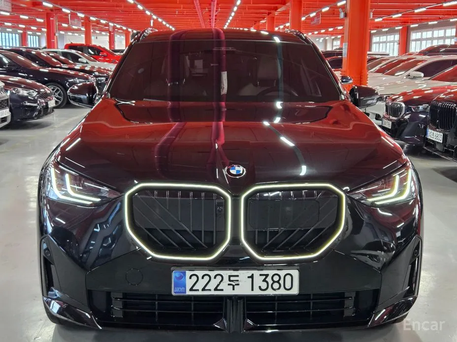 Фото 1 - BMW X3