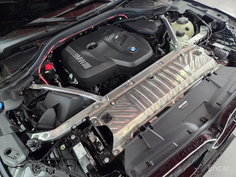 Фото 12 - BMW X3