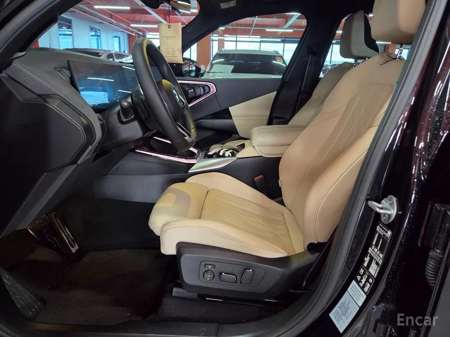 Фото 13 - BMW X3