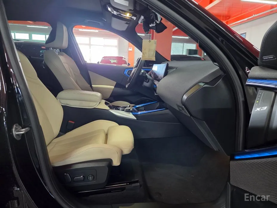 Фото 16 - BMW X3