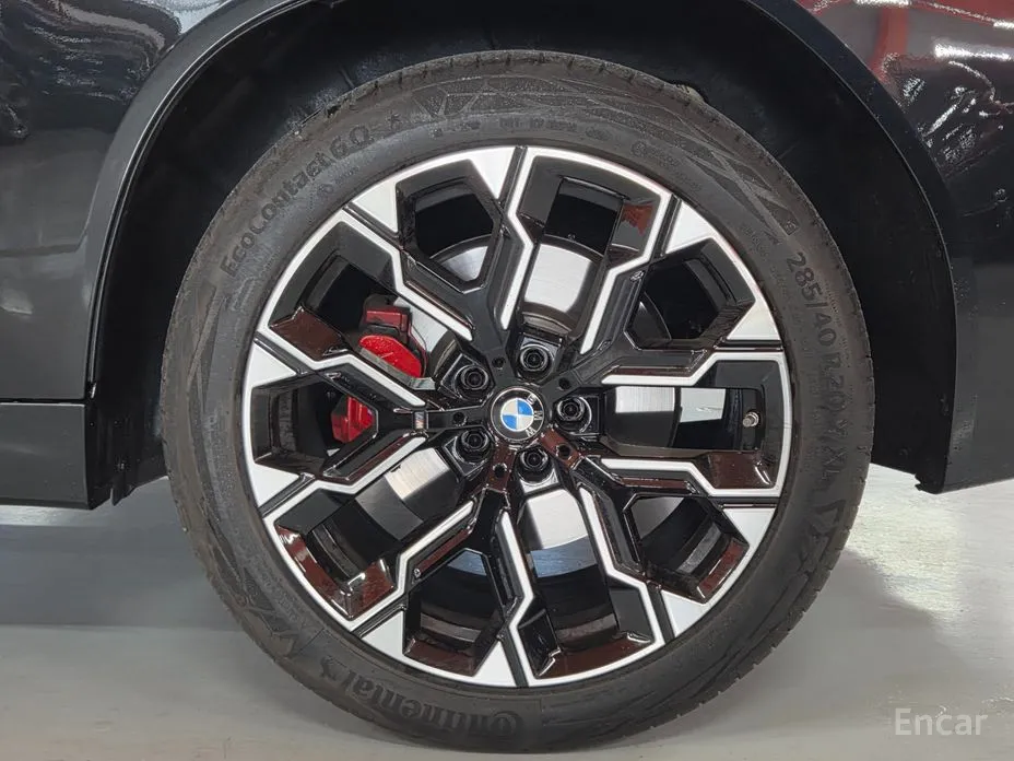 Фото 18 - BMW X3