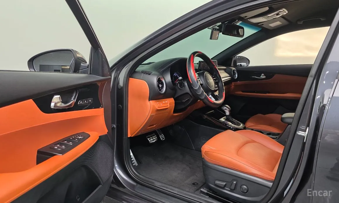 Фото 11 - Kia K3