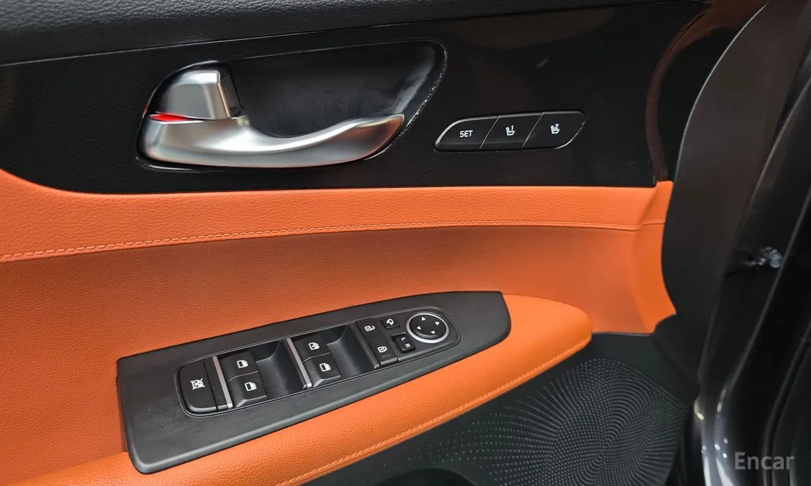 Фото 12 - Kia K3