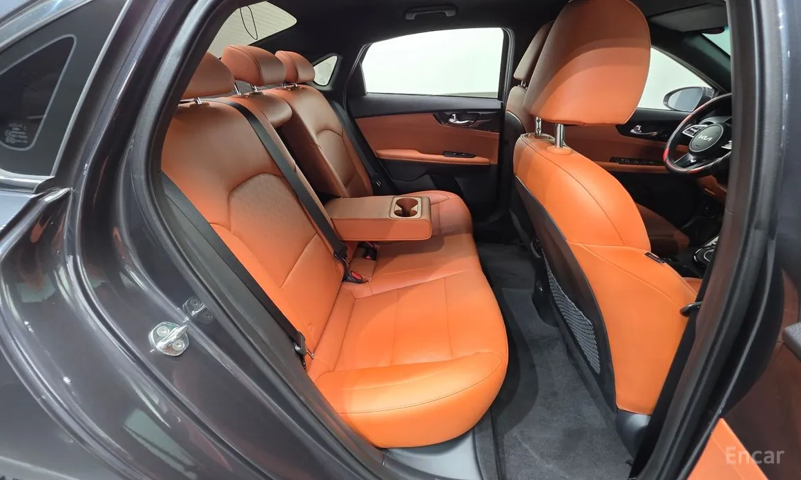 Фото 19 - Kia K3