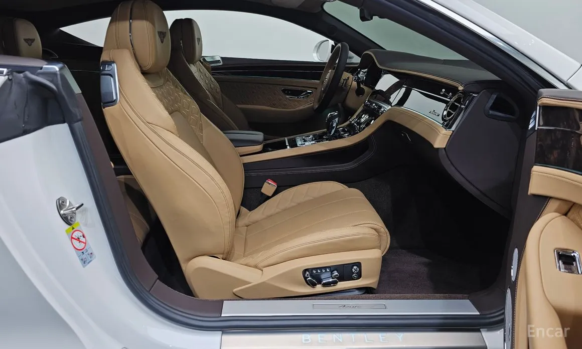 Фото 11 - Bentley Continental GT