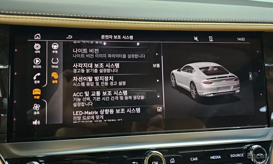 Фото 16 - Bentley Continental GT