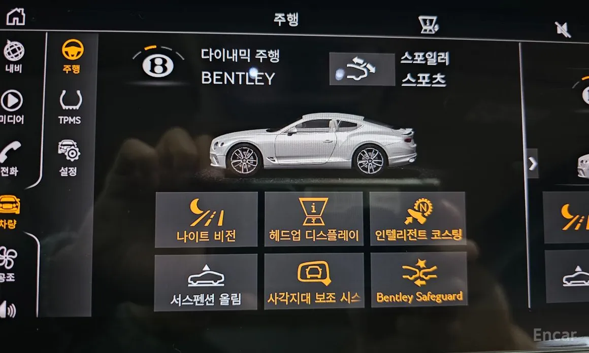 Фото 17 - Bentley Continental GT